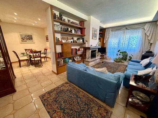 Appartamento Ciampino, RM Vendita - Foto 3