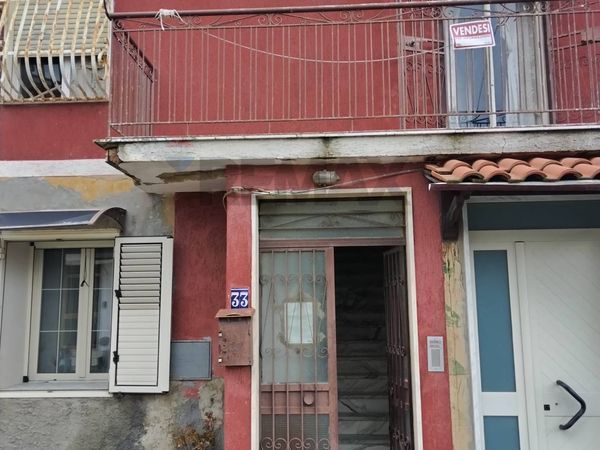 Casa Indipendente San Michele di Ganzaria, CT Vendita - Foto 3