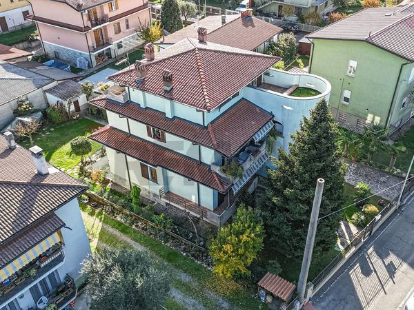 Villa singola Fara Gera d'Adda, BG Vendita - Foto 4
