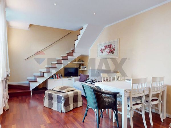 Appartamento Centro Mare, Viareggio, LU Vendita