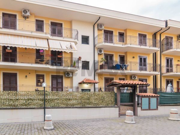 Appartamento San Nicolò, Aci Catena, CT Vendita