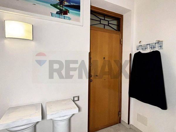 Appartamento Terrasini, PA Vendita - Foto 3