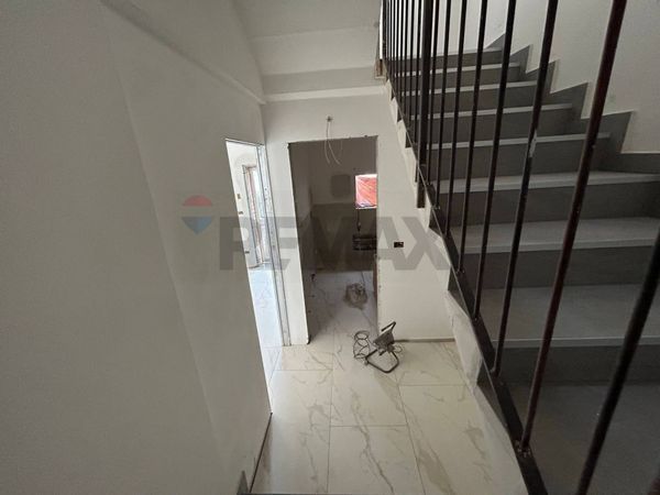 Villa a schiera Copparo, FE Vendita - Foto 3