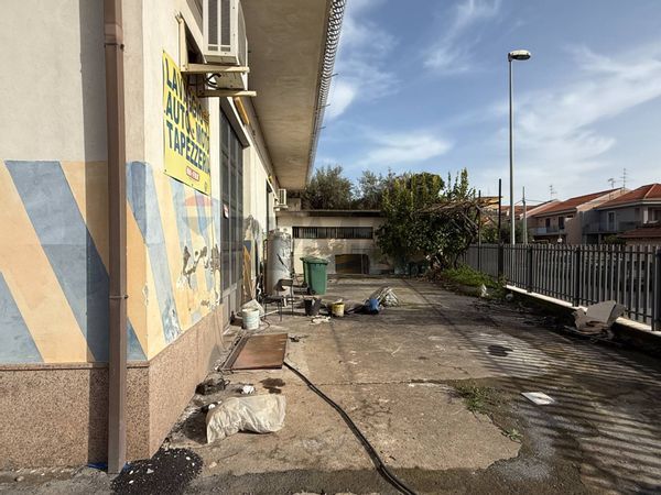 Locale Commerciale Zafferana Etnea, CT Affitto - Foto 4