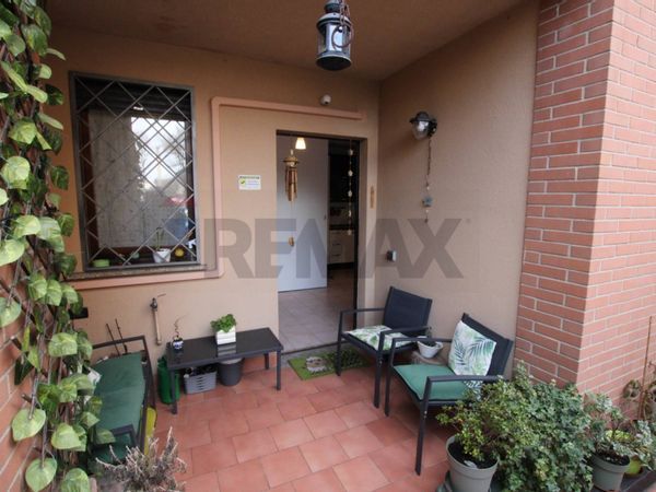 Appartamento Zona Centro, Garbagnate Milanese, MI Vendita