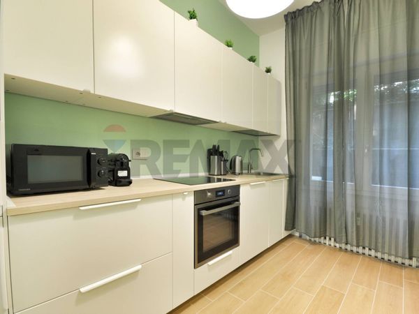 Appartamento Centro, Como, CO Vendita - Foto 4