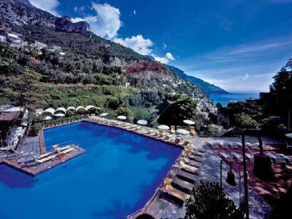 Appartamento La Rotonda, Positano, SA Vendita - Foto 3