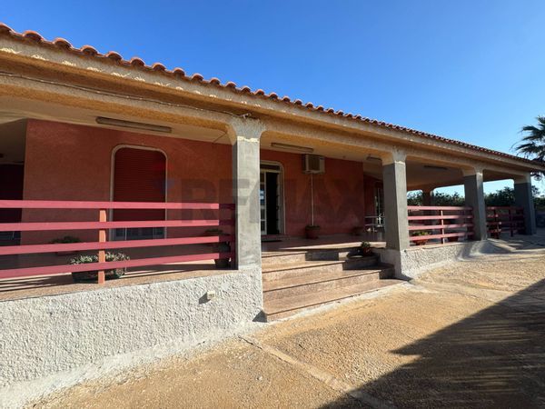 Casa Indipendente Pachino, SR Vendita - Foto 2