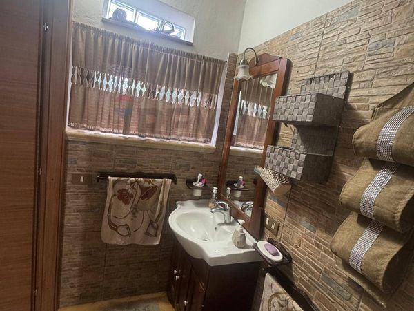 Villa singola Carini, PA Vendita - Foto 3