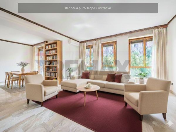 Appartamento De Angeli, Milano, MI Affitto