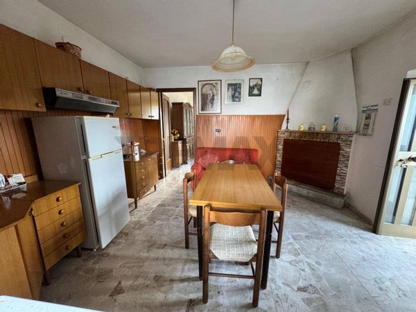 Casa Semindipendente Lettomanoppello, PE Vendita - Foto 4