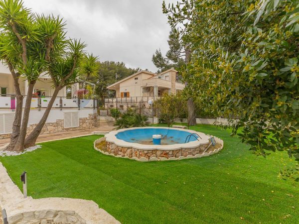 Villa singola Corato, BA Vendita - Foto 3