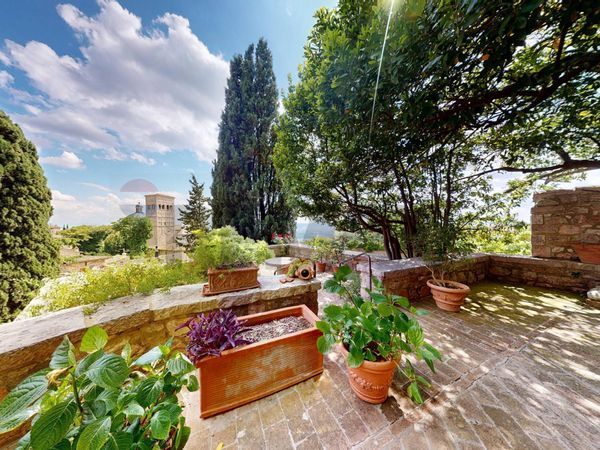 Villa o villino Centro, Assisi, PG Vendita - Foto 3