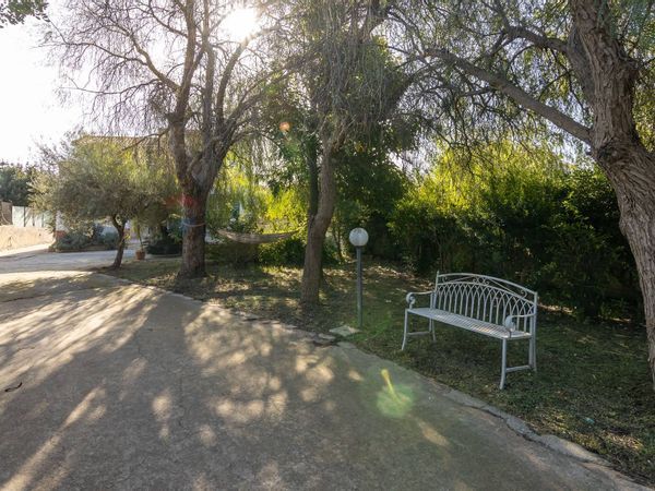 Villa singola Avola, SR Vendita - Foto 4