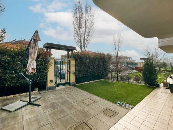 Villa a schiera Cavenago di Brianza, MB Vendita - Foto 2