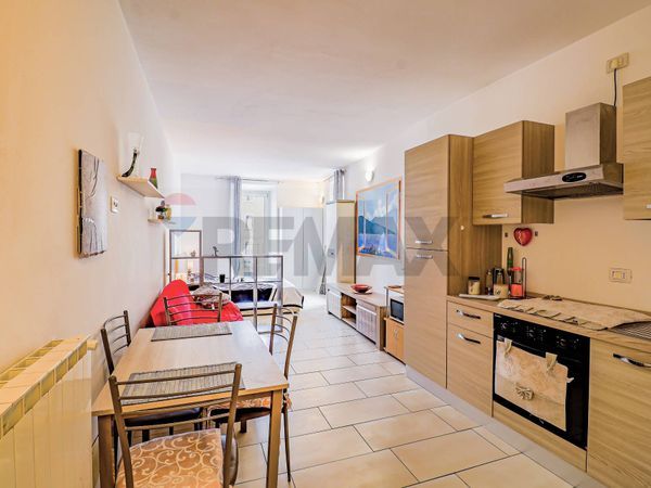 Appartamento Germignaga, VA Vendita