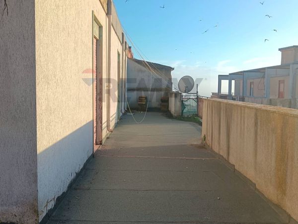 Attico/Mansarda Favara, AG Vendita