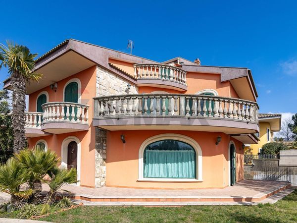 Villa singola Bruscé, Ragusa, RG Vendita - Foto 3