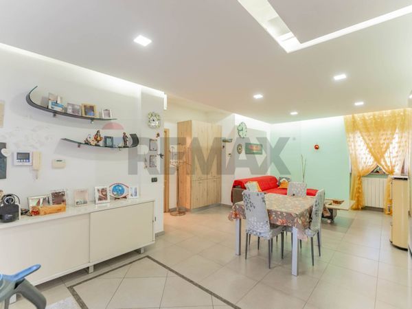 Villetta bifamiliare Fagnano Olona, VA Vendita