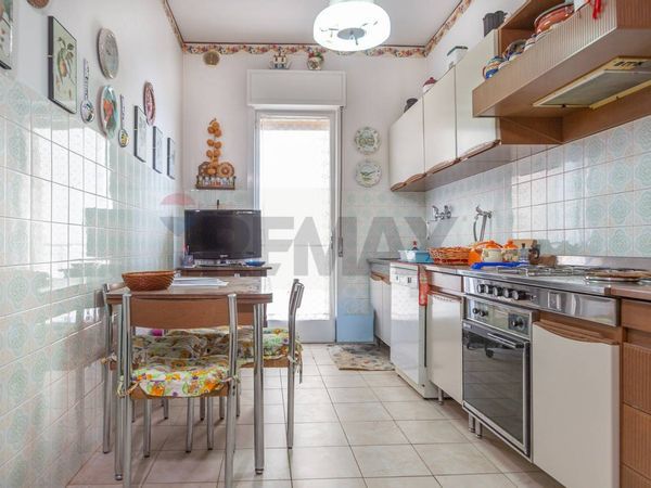 Appartamento Madonna degli Angeli, Chieti, CH Vendita - Foto 2