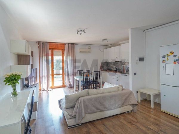 Appartamento Stezzano, BG Vendita - Foto 2