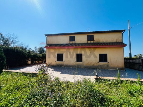 Villa o villino Santa Maria del Focallo, Ispica, RG Vendita - Foto 3