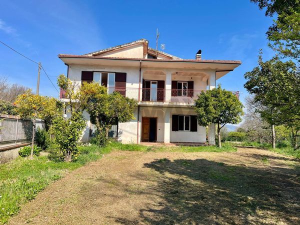 Casa Indipendente Santa Lucia, Caianello, CE Vendita - Foto 2