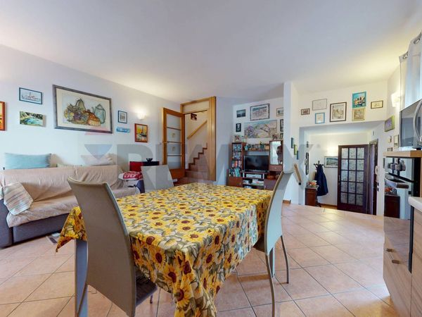 Villa a schiera Bastia, Rovolon, PD Vendita - Foto 2