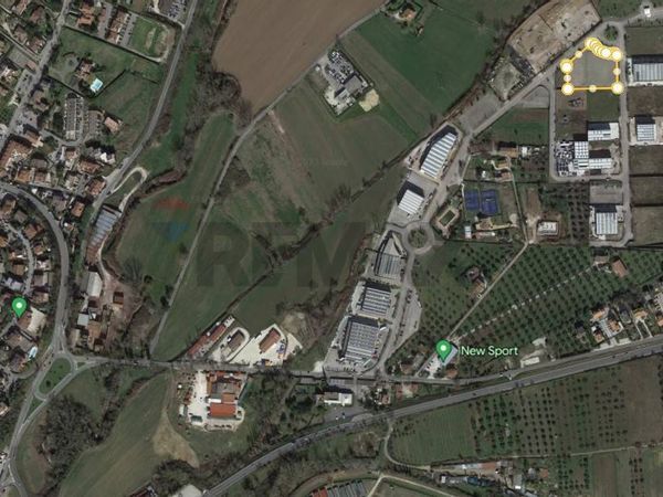 Terreno Industriale Passo Corese, Fara in Sabina, RI Vendita - Foto 2