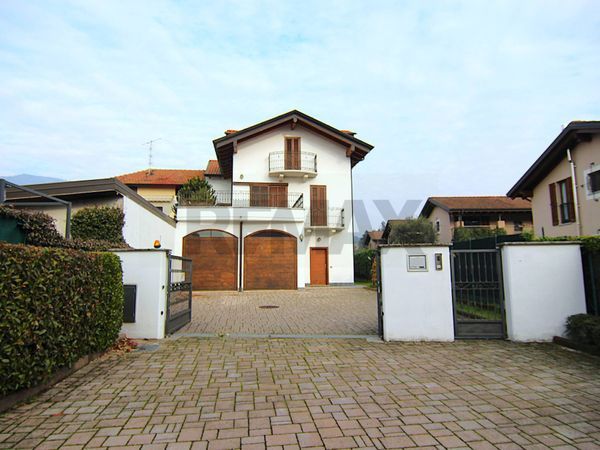 Villa o villino Voltorre, Gavirate, VA Vendita - Foto 3