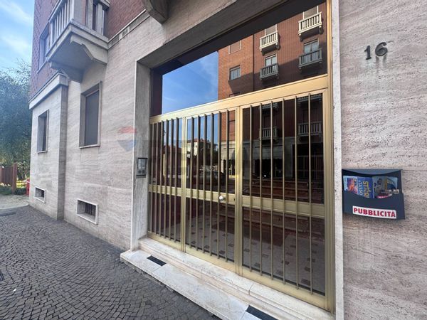 Appartamento Centro, Biella, BI Affitto - Foto 2