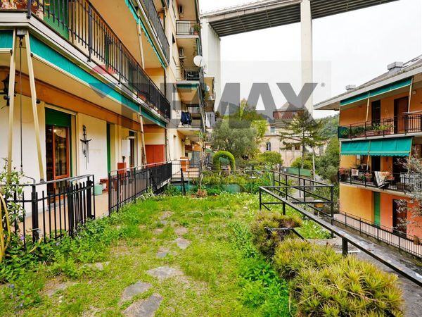 Appartamento Recco, GE Vendita - Foto 2