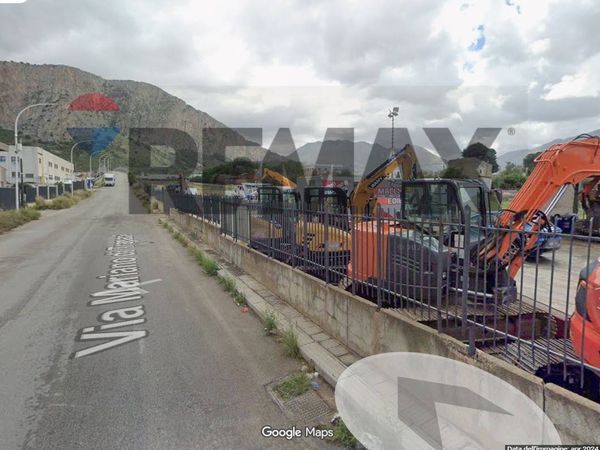 Terreno Edificabile Carini, PA Affitto - Foto 3