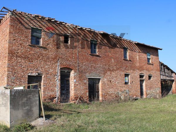 Cascina/Casale San Pierino, Fucecchio, FI Vendita - Foto 2