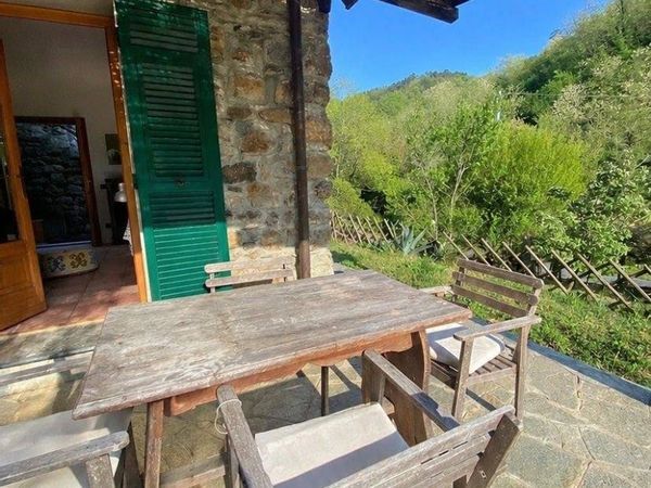 Casa Indipendente San Pietro Frascati, Castiglione Chiavarese, GE Vendita - Foto 3