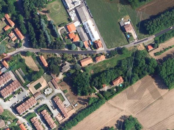 Terreno Edificabile Golasecca, VA Vendita - Foto 2