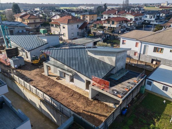 Nuove costruzioni Magnago, MI Vendita - Foto 3