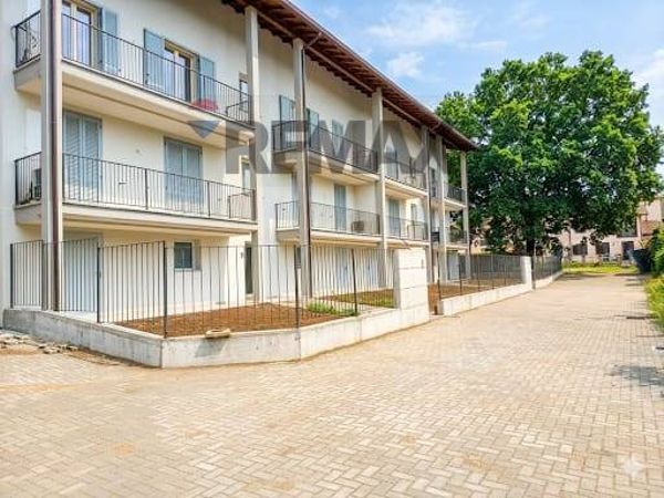 Appartamento Albuzzano, PV Vendita - Foto 2