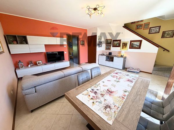 Villa a schiera Cugliate-Fabiasco, VA Vendita - Foto 4