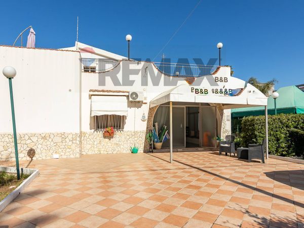 Villa singola Arenella, Siracusa, SR Vendita - Foto 4