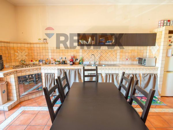Appartamento Fiumefreddo di Sicilia, CT Vendita - Foto 3
