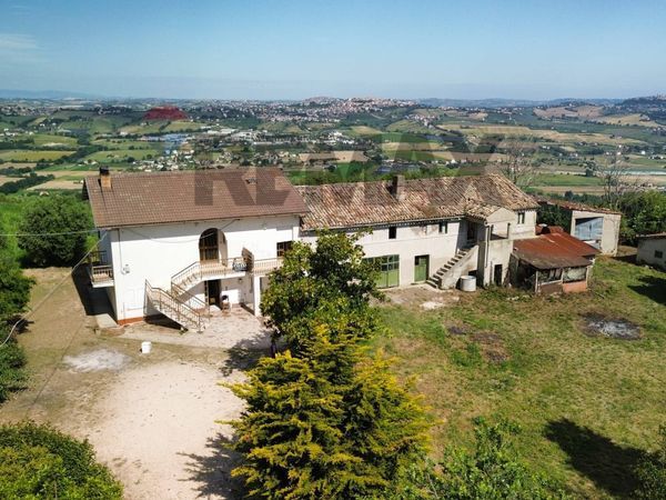 Cascina/Casale Fermo, FM Vendita