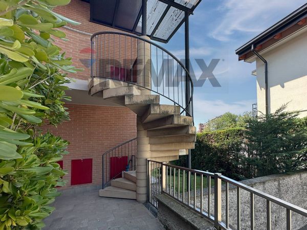 Appartamento Zona Cologno Centro, Cologno Monzese, MI Vendita - Foto 3
