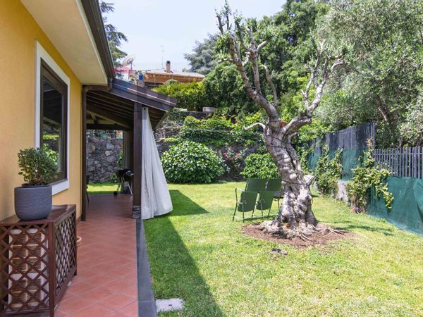 Villa o villino Trecastagni, CT Vendita - Foto 3