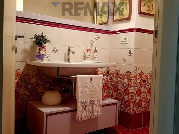 Villa singola Castellammare di Stabia, NA Vendita - Foto 3