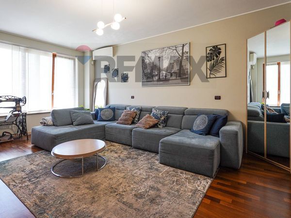 Villa a schiera Locate, Ponte San Pietro, BG Vendita