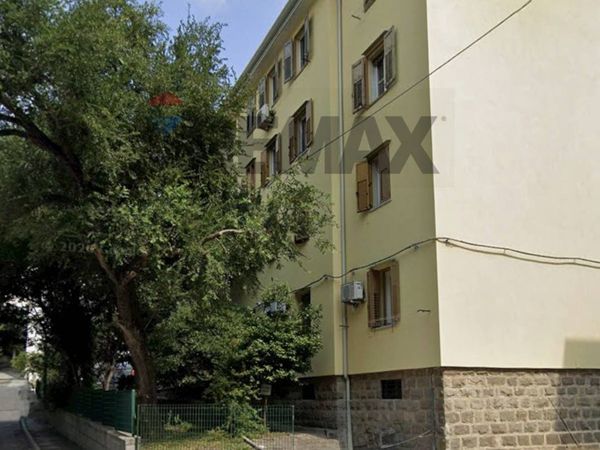 Appartamento Baiamonti, Trieste, TS Affitto