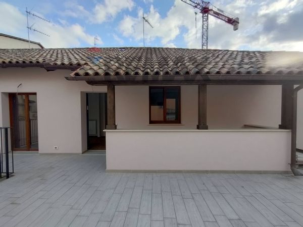 Casa Semindipendente Centro storico, L'Aquila, AQ Affitto - Foto 2