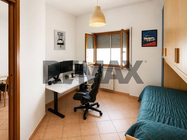 Appartamento Fisciano, SA Vendita - Foto 4
