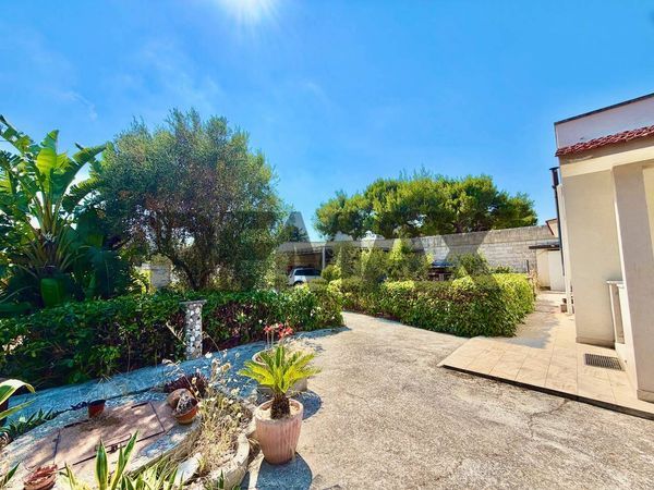 Villa singola Lendinuso, Torchiarolo, BR Vendita - Foto 4